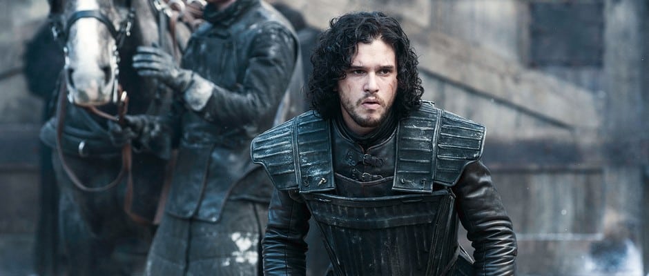 KU 2014 SLIDE940 TV RTL II Game of Thrones BILD RTL II