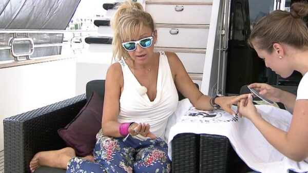 KU 2014 SLIDE940 TV RTL II Geissens 7 BILD RTL II