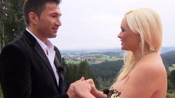KU 2014 SLIDE940 TV RTL II Katzenberger 2 BILD RTL II Endemol