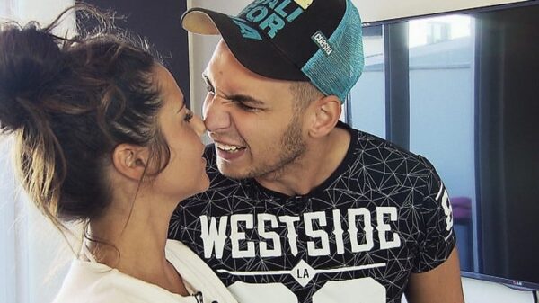 KU 2014 SLIDE940 TV RTL II Sarah und Peitro 3 BILD RTL II