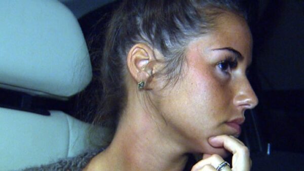 KU 2014 SLIDE940 TV RTL II Sarah und Peitro 7 BILD RTL II