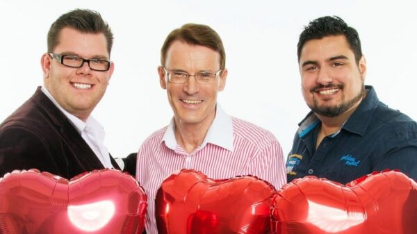 KU 2014 SLIDE940 TV RTL II Traumfrau gesucht BILD RTL II