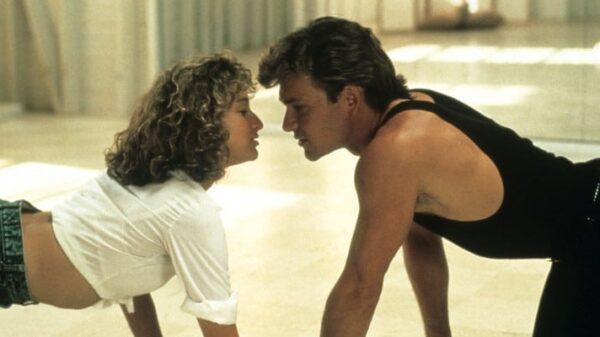 KU 2014 SLIDE940 TV RTL II Vermischtes Dirty Dancing 2 BILD RTL II