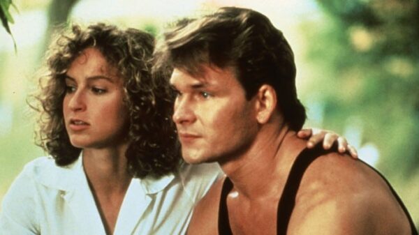 KU 2014 SLIDE940 TV RTL II Vermischtes Dirty Dancing BILD RTL II