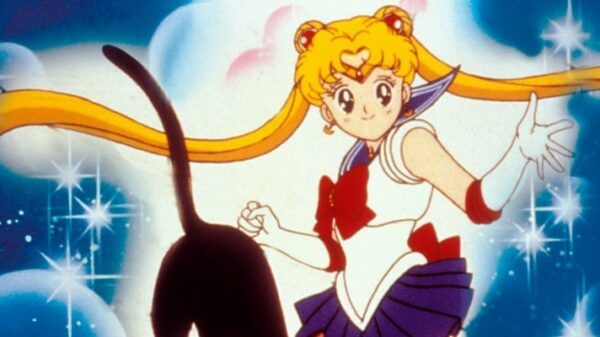 KU 2014 SLIDE940 TV RTL II Vermischtes Sailor Moon BILD RTL II