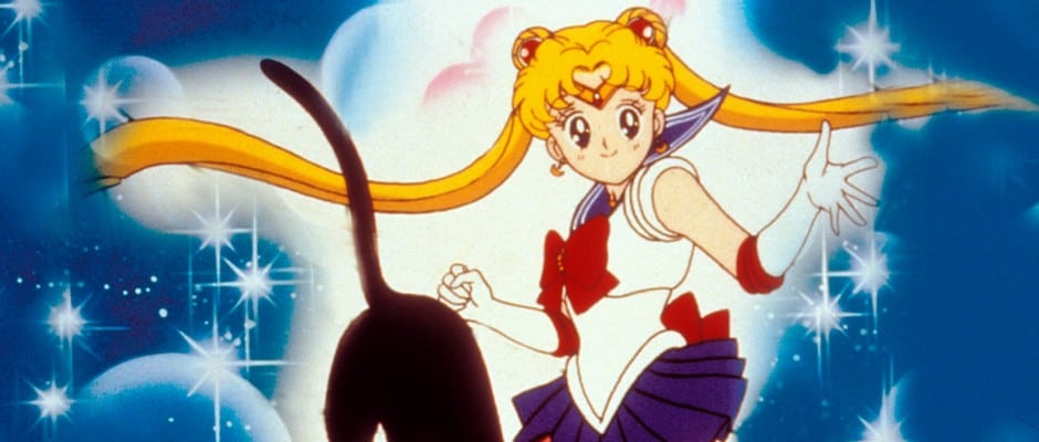 KU 2014 SLIDE940 TV RTL II Vermischtes Sailor Moon BILD RTL II