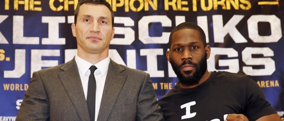 KU 2014 SLIDE940 TV RTL Klitschko Jennings BILD RTL KMG Will Hart