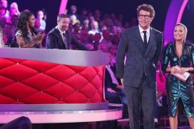 "Let's Dance": Wer ist raus? DAS sind die Finalisten! 65 „Let’s Dance“: Wer ist raus? DAS sind die Finalisten!