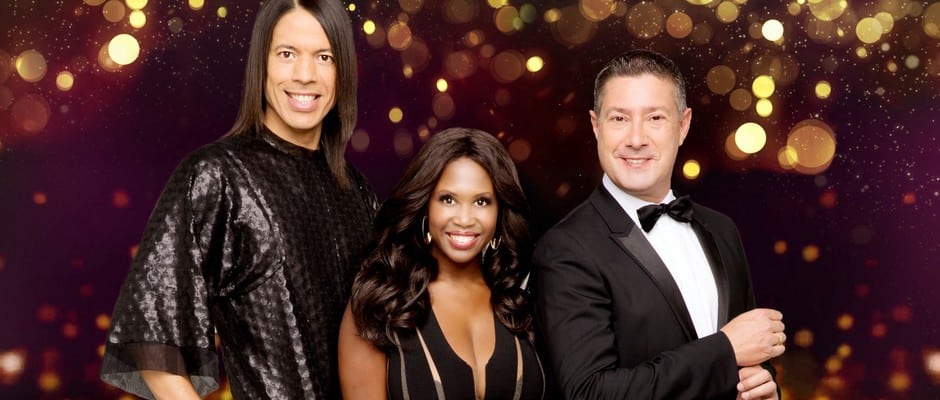 KU 2014 SLIDE940 TV RTL Lets Dance 2016 3 BILD RTL Robert Grischek