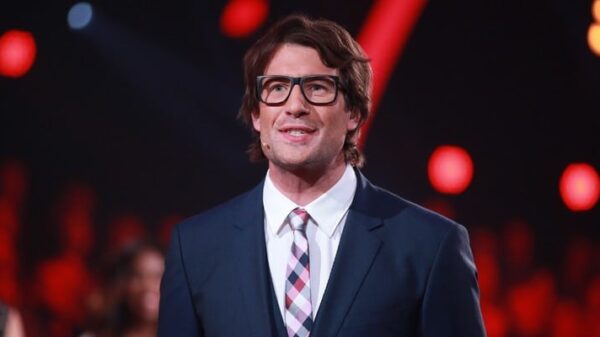 KU 2014 SLIDE940 TV RTL Lets Dance 2016 6 BILD RTL Stefan Gregorowius