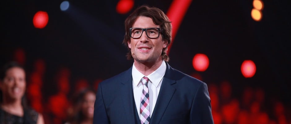 KU 2014 SLIDE940 TV RTL Lets Dance 2016 6 BILD RTL Stefan Gregorowius