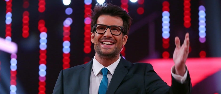KU 2014 SLIDE940 TV RTL Lets Dance 2016 8 BILD RTL Stefan Gregorowius