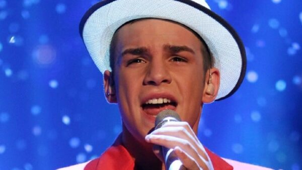 KU 2014 SLIDE940 TV RTL Lets Dance 2017 1 Pietro Lombardi BILD RTL Stefan Gregorowius