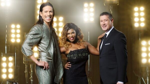 KU 2014 SLIDE940 TV RTL Lets Dance 2017 2 BILD RTL Stefan Gregorowius