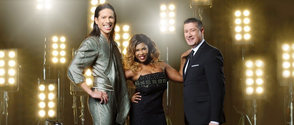 KU 2014 SLIDE940 TV RTL Lets Dance 2017 2 BILD RTL Stefan Gregorowius