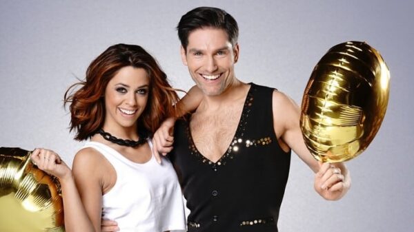 KU 2014 SLIDE940 TV RTL Lets Dance 2017 6 BILD RTL Stefan Gregorowius