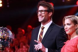 "Let's Dance": Wer ist raus? Für dieses Promi-Paar ist Schluss! 68 „Let’s Dance“: Wer ist raus? Für dieses Promi-Paar ist Schluss!