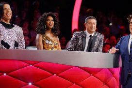 "Let's Dance": Wer ist raus? Dieser Promi fliegt vorm Halbfinale! 66 „Let’s Dance“: Wer ist raus? Dieser Promi fliegt vorm Halbfinale!