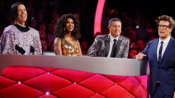 KU 2014 SLIDE940 TV RTL Lets Dance 2017 8 BILD RTL Stefan Gregorowius