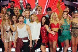 "Let's Dance": Wer ist raus? DIESER Star fliegt vom Parkett! 71 „Let’s Dance“: Wer ist raus? DIESER Star fliegt vom Parkett!