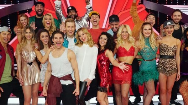 KU 2014 SLIDE940 TV RTL Lets Dance 2017 9 BILD RTL Stefan Gregorowius