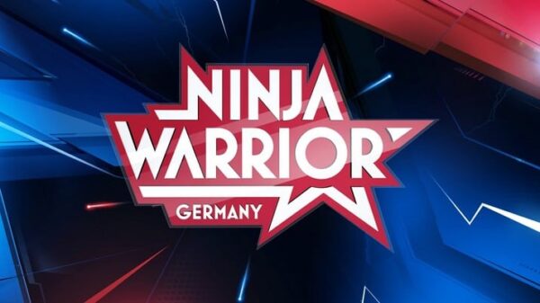 KU 2014 SLIDE940 TV RTL Ninja Warrior 1 BILD RTL