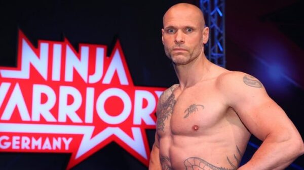 KU 2014 SLIDE940 TV RTL Ninja Warrior 7 BILD RTL Stefan G