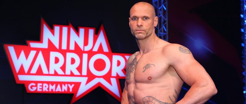 KU 2014 SLIDE940 TV RTL Ninja Warrior 7 BILD RTL Stefan G
