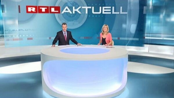 KU 2014 SLIDE940 TV RTL RTL Aktuell 1 BILD RTL