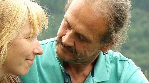 KU 2014 SLIDE940 TV RTL SEND Bauer sucht Frau 18 Gottfried Martina BILD RTL