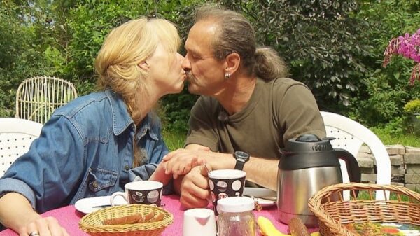 KU 2014 SLIDE940 TV RTL SEND Bauer sucht Frau 22 Gottfried BILD RTL