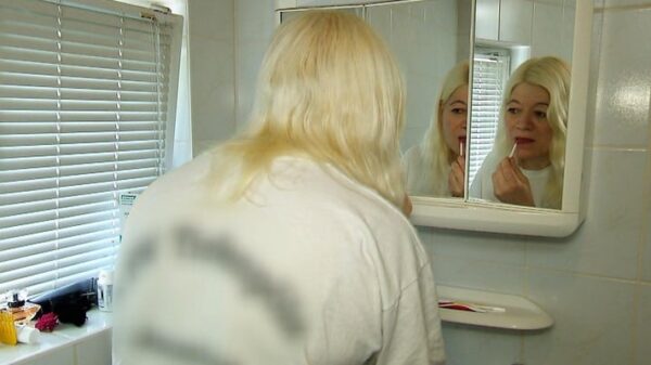 KU 2014 SLIDE940 TV RTL SEND Bauer sucht Frau 8 Heike BILD RTL