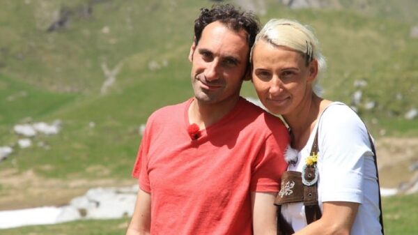 KU 2014 SLIDE940 TV RTL Schwiegertochter gesucht5 Benjamin BILD RTL