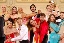"Stepping Out": Das sind die Tänze in der ersten Show 71 „Stepping Out“: Das sind die Tänze in der ersten Show