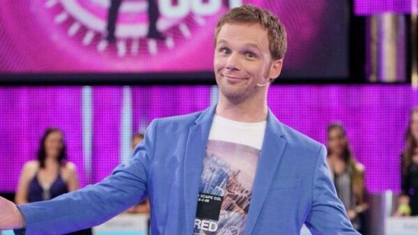 KU 2014 SLIDE940 TV RTL Take me out BILD RTL Frank Hempel