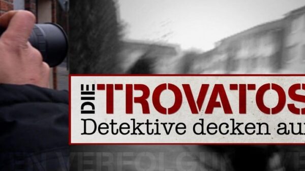 KU 2014 SLIDE940 TV RTL Trovatos 1 BILD RTL