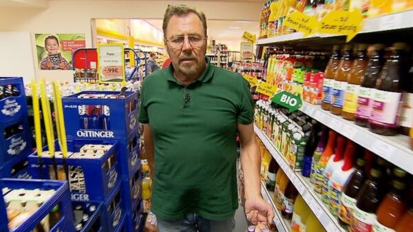 KU 2014 SLIDE940 TV RTL Undercover Boss 4 BILD RTL