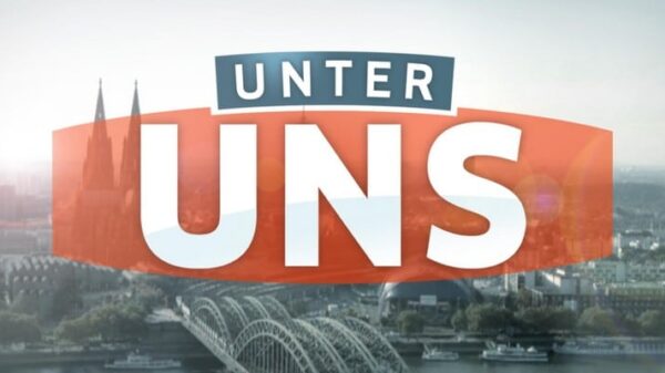 KU 2014 SLIDE940 TV RTL Unter Uns 1 BILD RTL