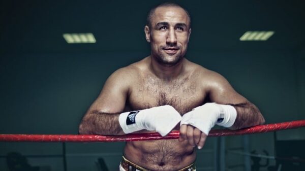 KU 2014 SLIDE940 TV Sat1 Arthur Abraham BILD Sat1