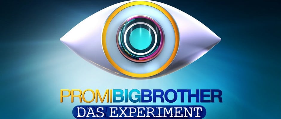 KU 2014 SLIDE940 TV Sat1 Promi Big Brother 1 BILD PSat1