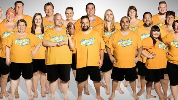 KU 2014 SLIDE940 TV Sat1 The biggest Loser 2016 BILD Sat1 Martin Rottenkolber