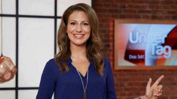 KU 2014 SLIDE940 TV Sat1 Unser Tag 1 BILD Sat1