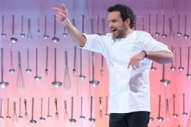 Heißer Kampf am Herd: "Grill den Henssler" bei Vox 69 Heißer Kampf am Herd: „Grill den Henssler“ bei Vox