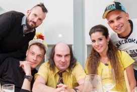 "Das perfekte Promi Dinner": Das ist der Gewinner! 71 „Das perfekte Promi Dinner“: Das ist der Gewinner!