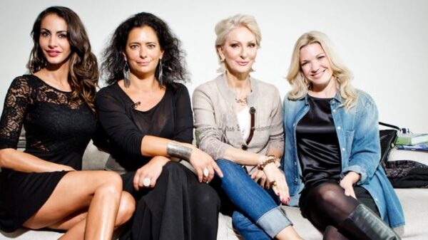 KU 2014 SLIDE940 TV Vox Promi Shopping Queen 11 BILD VOX Severin Schweiger