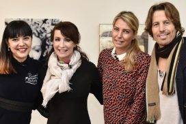 "Promi Shopping Queen": Dieses Motto ist echt krass! 70 „Promi Shopping Queen“: Dieses Motto ist echt krass!