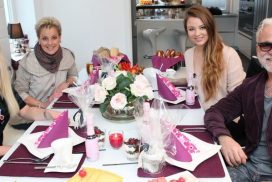 "Promi Shopping Queen": Das ist der Gewinner! 66 „Promi Shopping Queen“: Das ist der Gewinner!