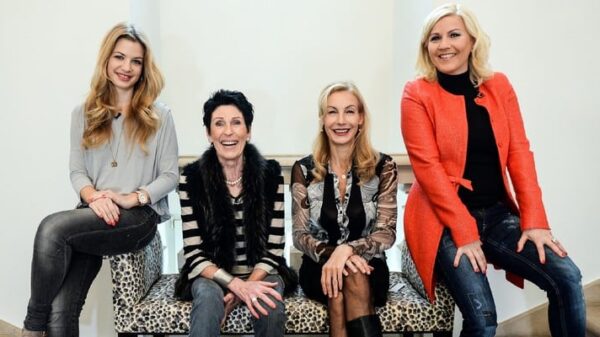 KU 2014 SLIDE940 TV Vox Promi Shopping Queen 8 BILD VOX Stefanie Schuhmacher