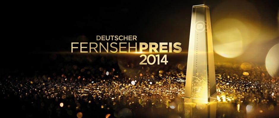 Deutscher Fernsehpreis: Das sind die Gewinner 61 KU 2014 SLIDE940 TV WDR Fernsehpreis 2014 BILD WDR