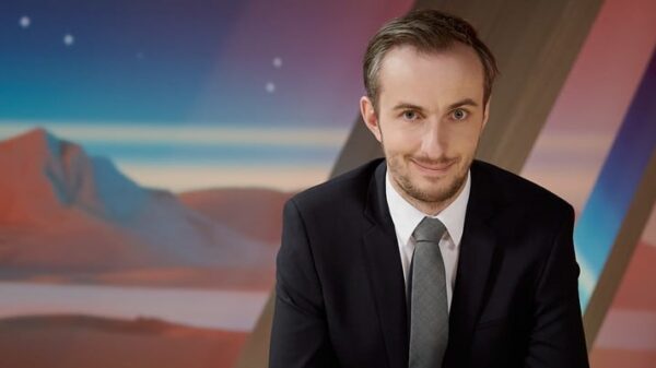 KU 2014 SLIDE940 TV ZDF VERM 10 Neo Magazin BILD ZDF Ben Knabe